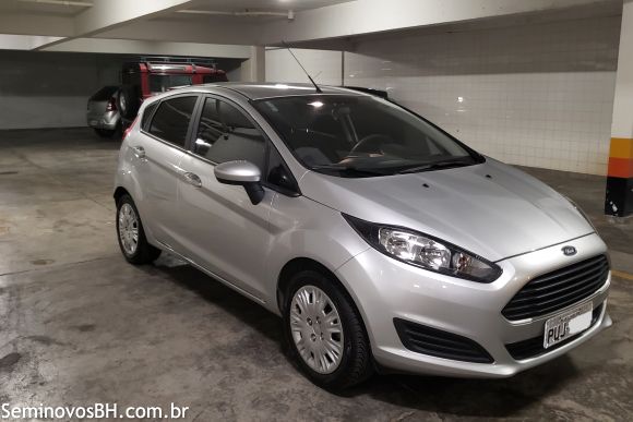 Ford Fiesta Hatch Ford Fiesta Hatch