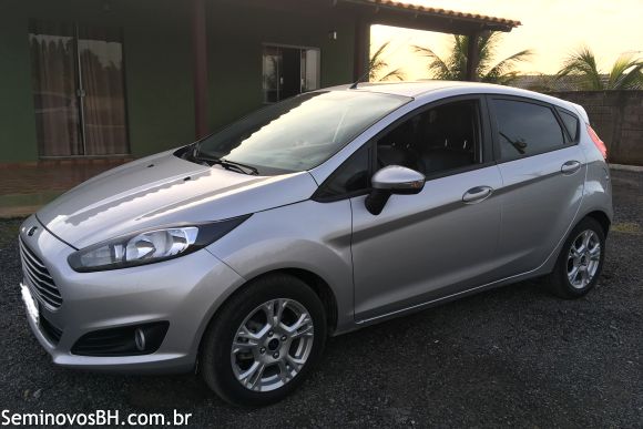 Ford Fiesta Hatch Ford Fiesta Hatch