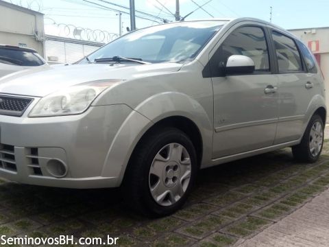 Ford Fiesta Hatch Ford Fiesta Hatch