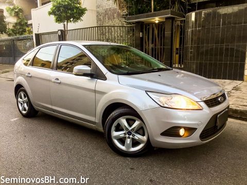 Ford Focus Hatch Ford Focus Hatch