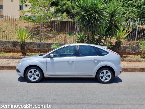 Ford Focus Hatch Ford Focus Hatch