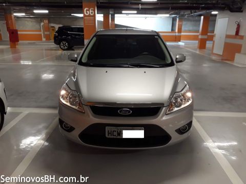 Ford Focus Hatch Ford Focus Hatch
