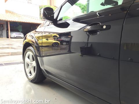 Ford Focus Hatch Ford Focus Hatch