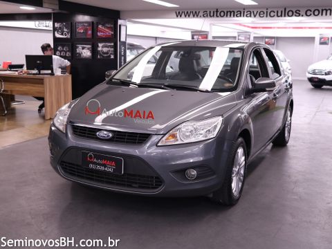 Ford Focus Sedan Ford Focus Sedan