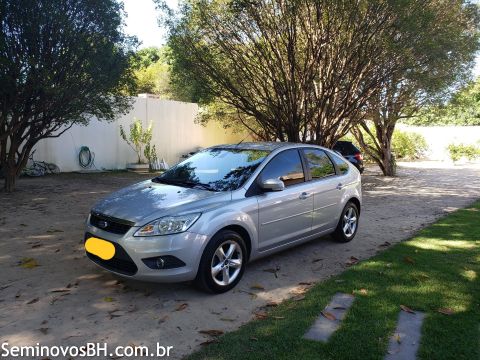 Ford Focus Hatch Ford Focus Hatch
