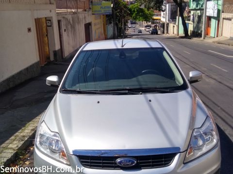 Ford Focus Hatch Ford Focus Hatch
