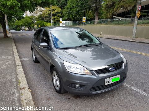 Ford Focus Hatch Ford Focus Hatch