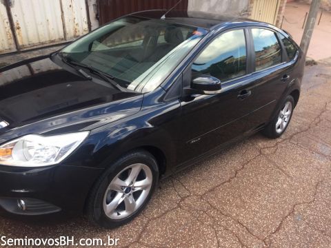 Ford Focus Hatch Ford Focus Hatch