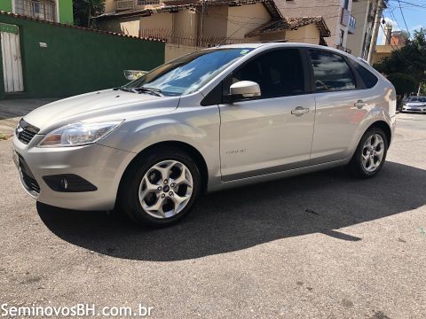 Ford Focus Hatch Ford Focus Hatch