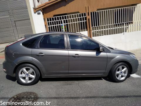 Ford Focus Hatch Ford Focus Hatch