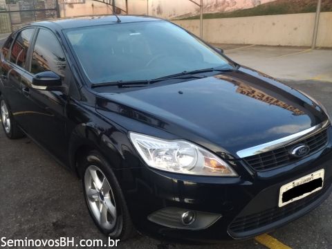Ford Focus Hatch Ford Focus Hatch
