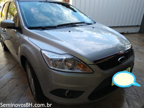 Ford Focus Hatch Ford Focus Hatch