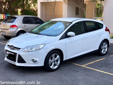 Ford Focus Hatch Ford Focus Hatch