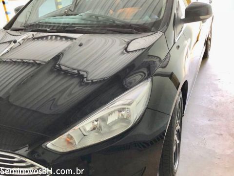 Ford Focus Hatch Ford Focus Hatch