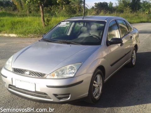 Ford Focus Sedan Ford Focus Sedan