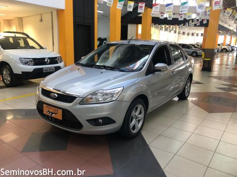 Ford Focus Sedan Ford Focus Sedan