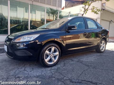 Ford Focus Sedan Ford Focus Sedan
