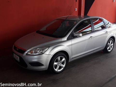 Ford Focus Sedan Ford Focus Sedan
