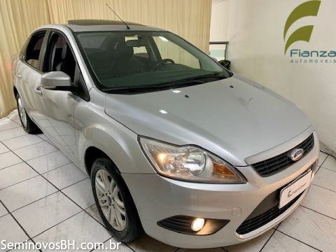 Ford Focus Sedan Ford Focus Sedan