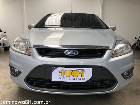 Ford Focus Sedan Ford Focus Sedan