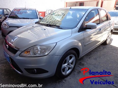 Ford Focus Sedan Ford Focus Sedan