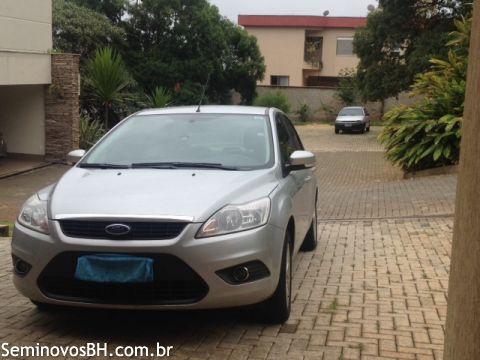 Ford Focus Sedan Ford Focus Sedan