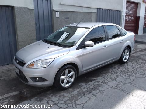 Ford Focus Sedan Ford Focus Sedan