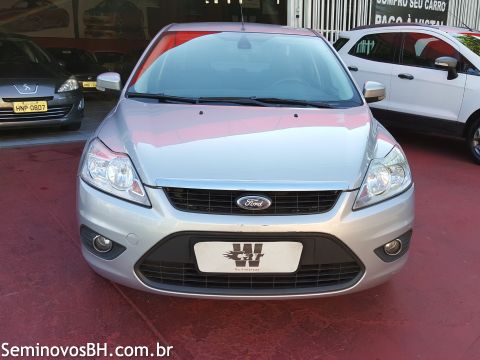 Ford Focus Sedan Ford Focus Sedan
