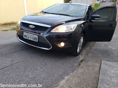 Ford Focus Sedan Ford Focus Sedan