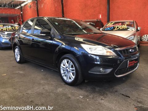 Ford Focus Sedan Ford Focus Sedan