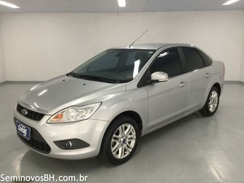 Ford Focus Sedan Ford Focus Sedan