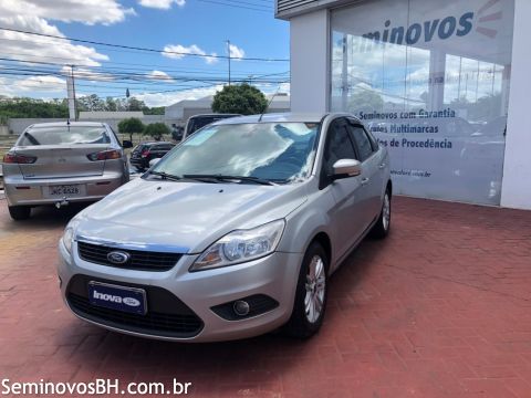 Ford Focus Sedan Ford Focus Sedan