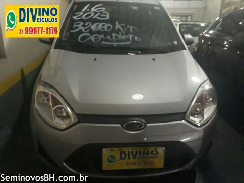 Ford Fiesta Sedan Ford Fiesta Sedan