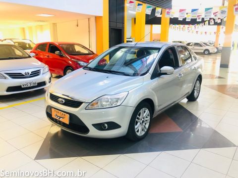 Ford Focus Sedan Ford Focus Sedan