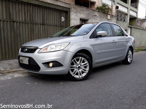 Ford Focus Sedan Ford Focus Sedan