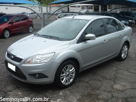 Ford Focus Sedan Ford Focus Sedan