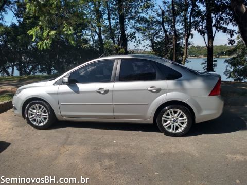 Ford Focus Sedan Ford Focus Sedan