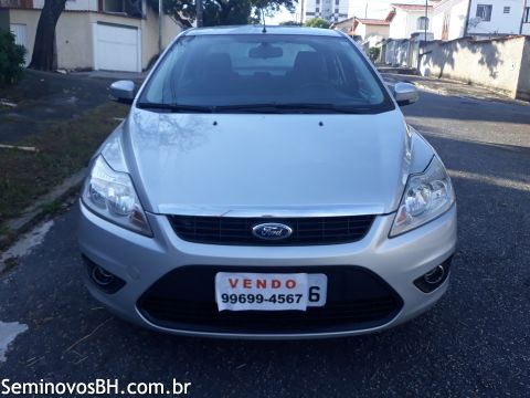 Ford Focus Sedan Ford Focus Sedan