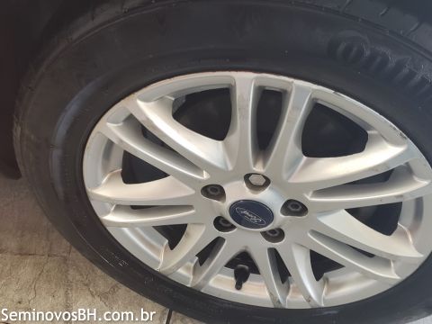 Ford Focus Sedan Ford Focus Sedan