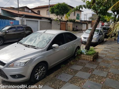 Ford Focus Sedan Ford Focus Sedan