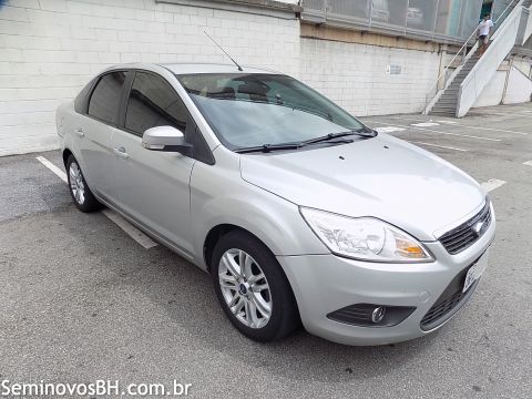 Ford Focus Sedan Ford Focus Sedan