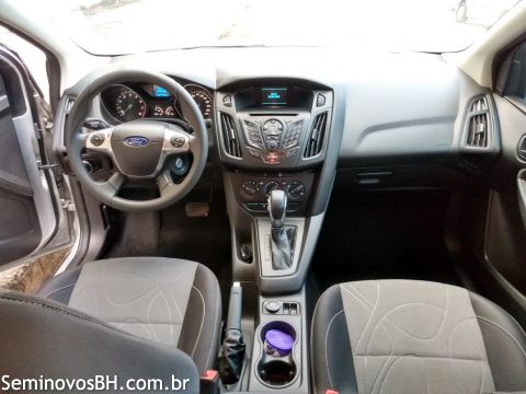 Ford Focus Sedan Ford Focus Sedan