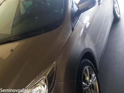 Ford Focus Sedan Ford Focus Sedan
