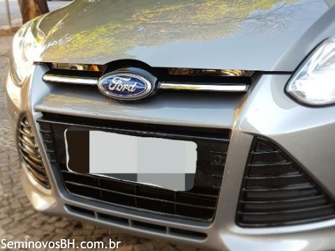 Ford Focus Sedan Ford Focus Sedan
