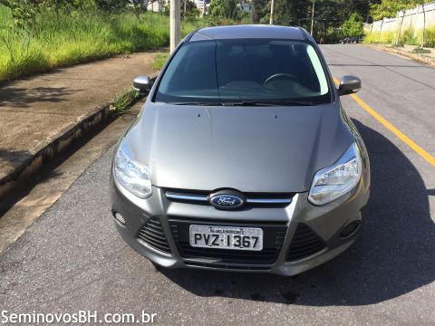 Ford Focus Sedan Ford Focus Sedan