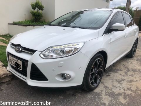 Ford Focus Sedan Ford Focus Sedan