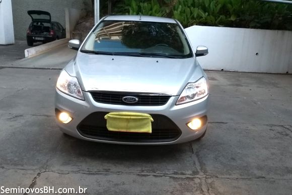 Ford Focus Hatch Ford Focus Hatch