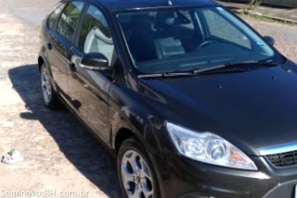 Ford Focus Hatch Ford Focus Hatch