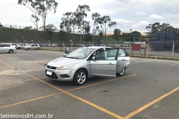 Ford Focus Sedan Ford Focus Sedan