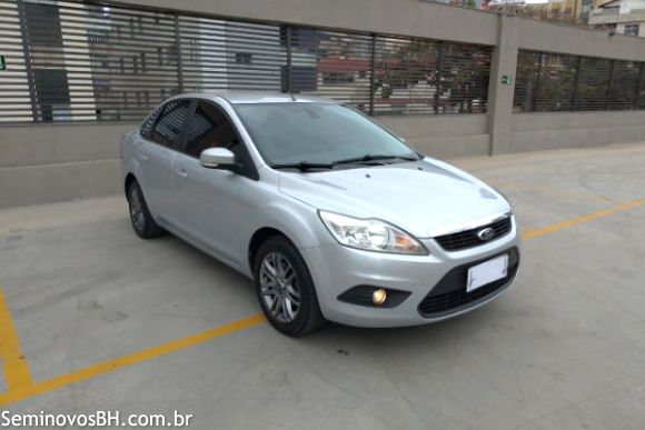 Ford Focus Sedan Ford Focus Sedan